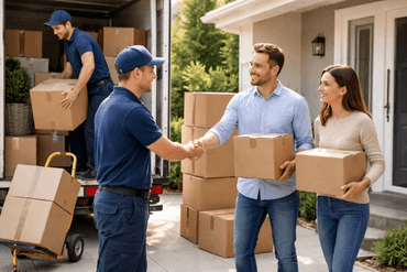 relocation door-to-door relocation door-to-door