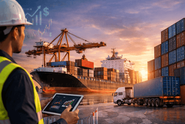 Ocean Freight Rates Ocean Freight Rates