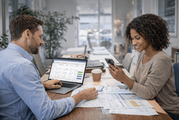 Self-Service in Freight Forwarding Self-Service in Freight Forwarding