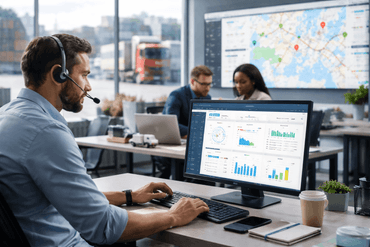 Freight Sales Performance Freight Sales Performance