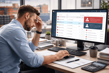 Common CRM Challenges Common CRM Challenges