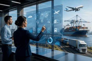 Multi-Modal Freight Rates Multi-Modal Freight Rates